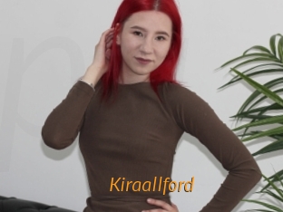 Kiraallford