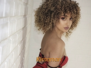 Kiraaman