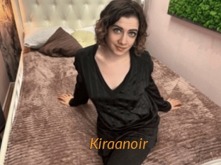 Kiraanoir