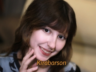 Kirabarson