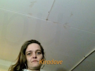 Kiradave