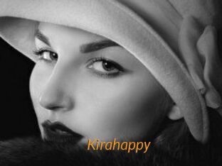 Kirahappy
