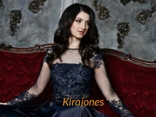 Kirajones