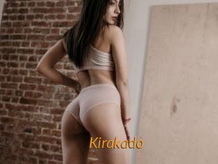 Kirakado