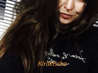 Kirakisska