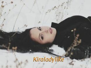 Kiraladylike
