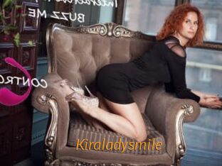 Kiraladysmile