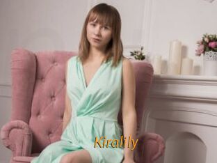 Kiralily