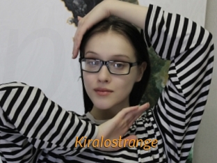 Kiralostrange