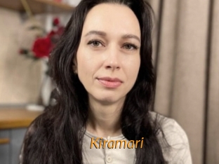 kiramari Porn University