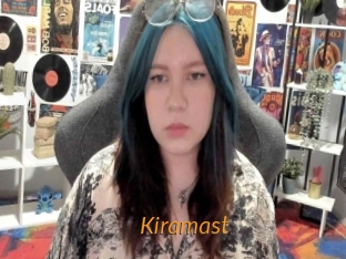 Kiramast