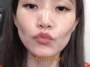 Kiraminxy