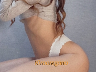 Kiraoregano