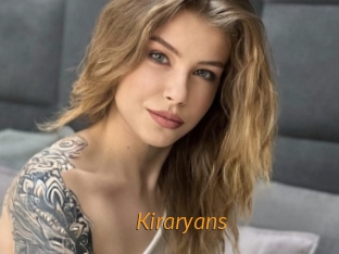 Kiraryans