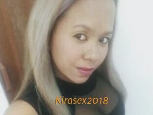 Kirasex2018