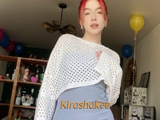 Kirashakee