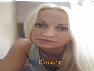 Kirasune