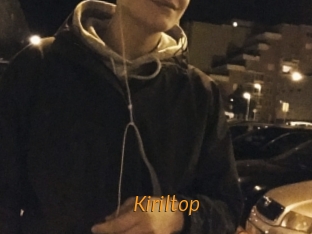 Kiriltop