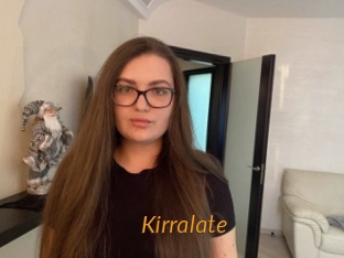 Kirralate
