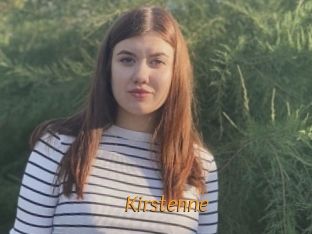 Kirstenne