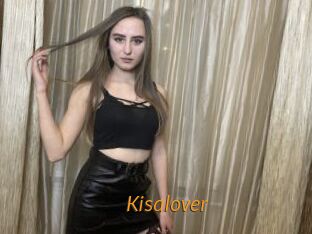 Kisalover