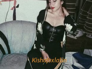 Kishafoxlatin