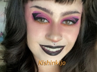 Kishinkijo