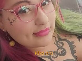 Kiss_ara
