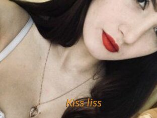 Kiss_liss