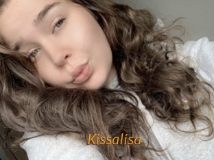 Kissalisa