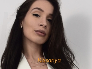 Kissanya