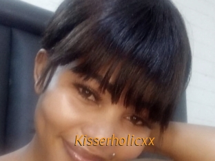 Kisserholicxx