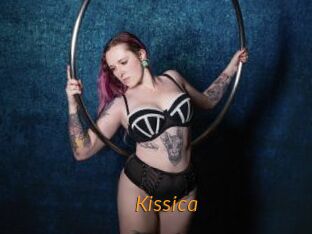Kissica