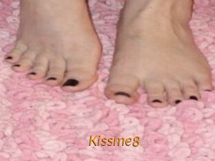 Kissme8