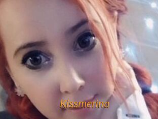 Kissmerina