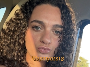 Kissmyass18