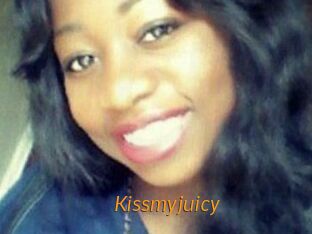 Kissmyjuicy