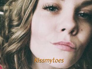 Kissmytoes