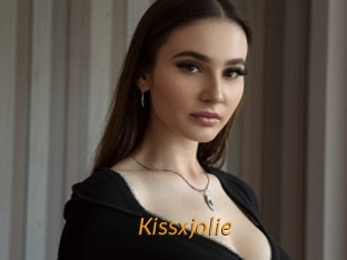 Kissxjolie