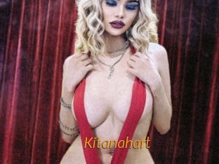 Kitanahart