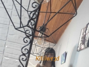 Kitiiwe3d