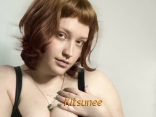 Kitsunee