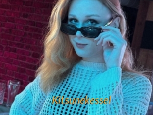 Kitsunekessel