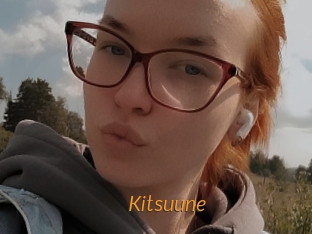 kitsuune Porn University