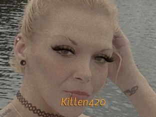 Kitten420