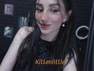 Kittenlittle