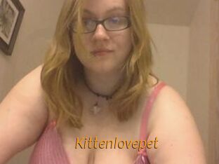 Kittenlovepet