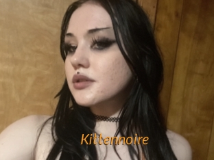 Kittennoire