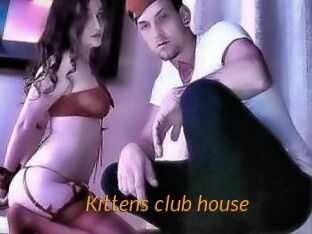 Kittens_club_house