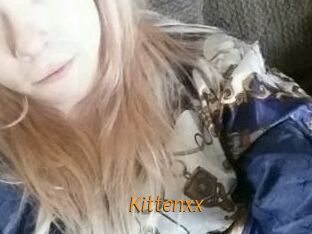 Kittenxx